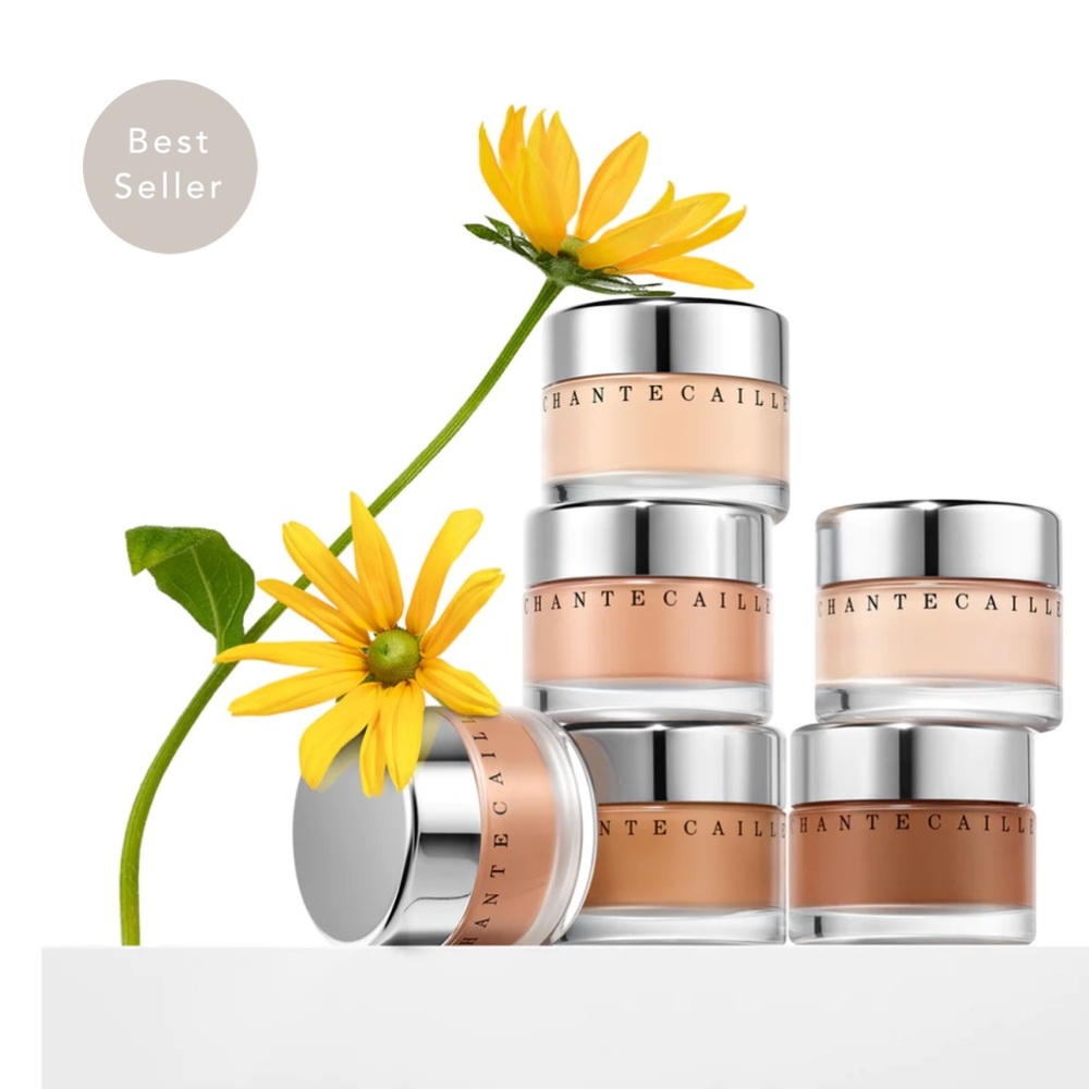 Future Skin Gel Foundation - Picture 2 of 5